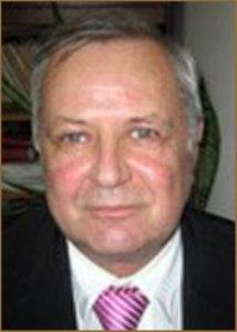 Валерий Жоров