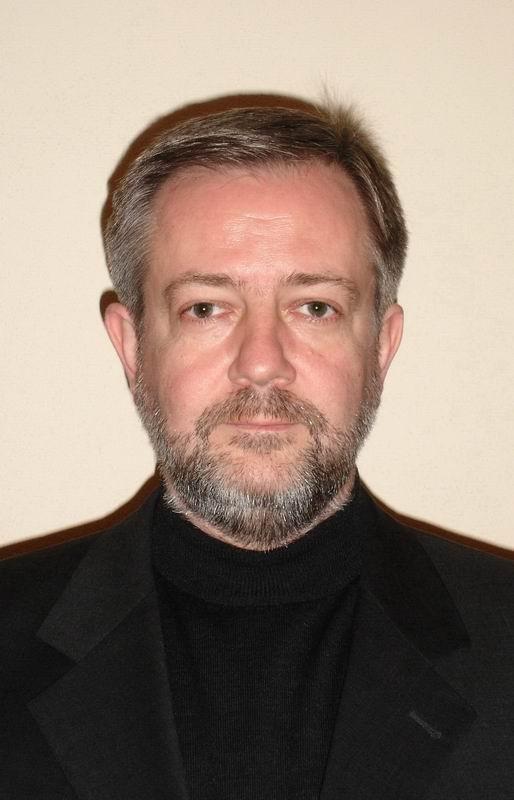 Павел Андреев