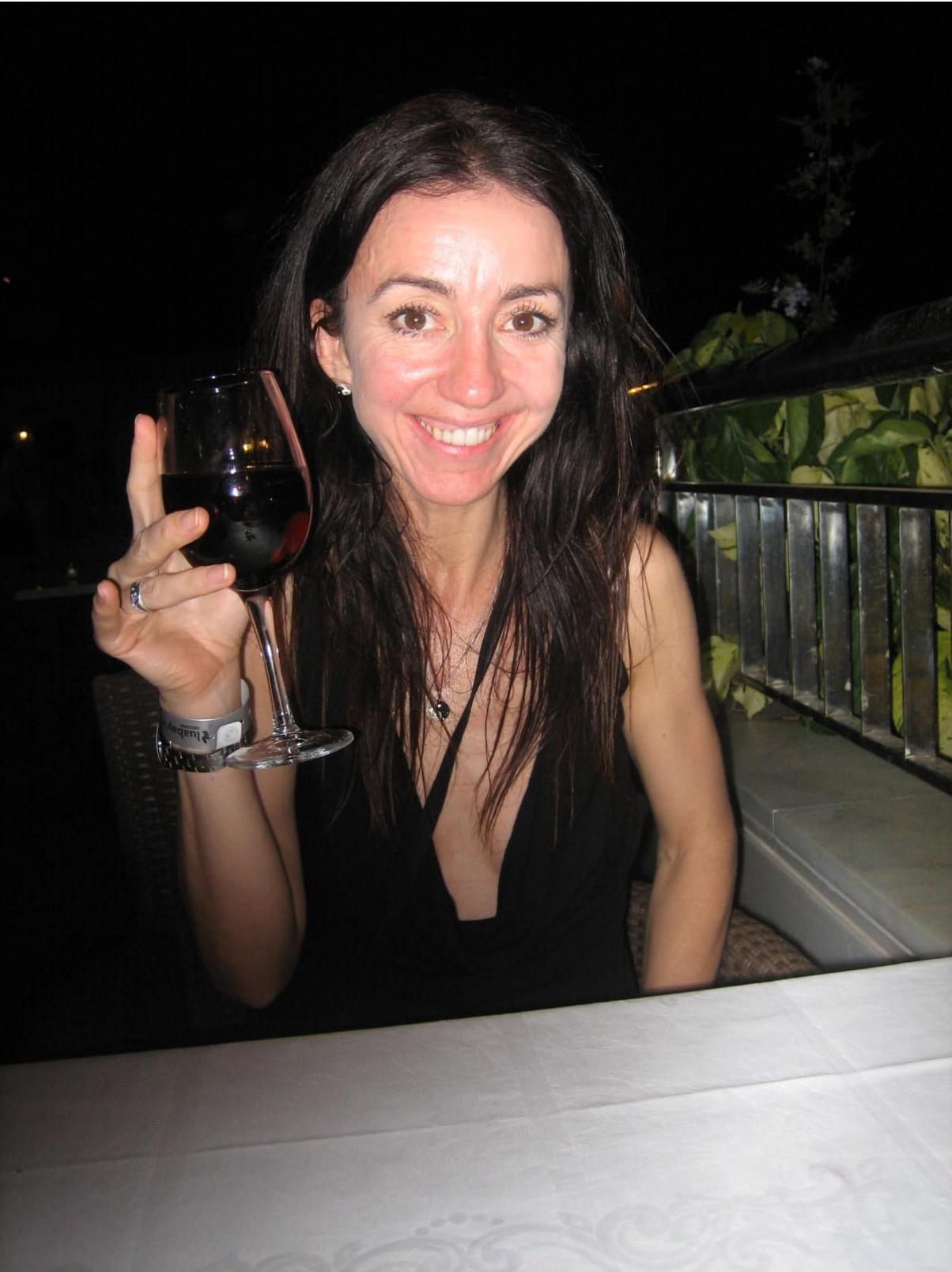 Debra Redcliffe