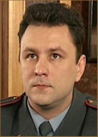 Сергей Максименко