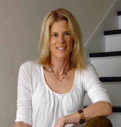Susanna Salk