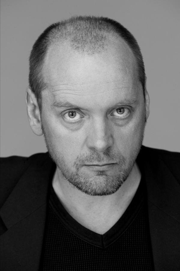 Martin Defives