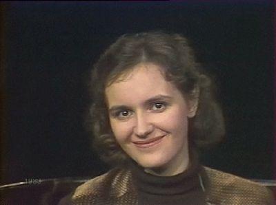 Елена Земляникина-Крылатова