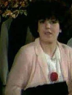 Béatrice Halimi