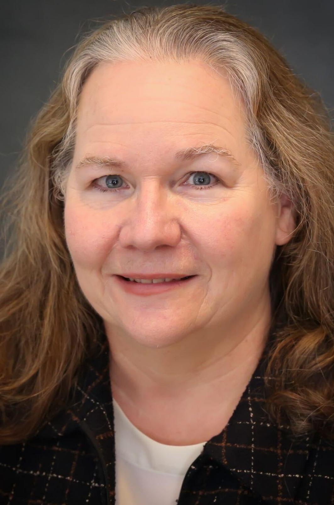 Sue Sterling