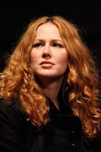 Allison Moorer