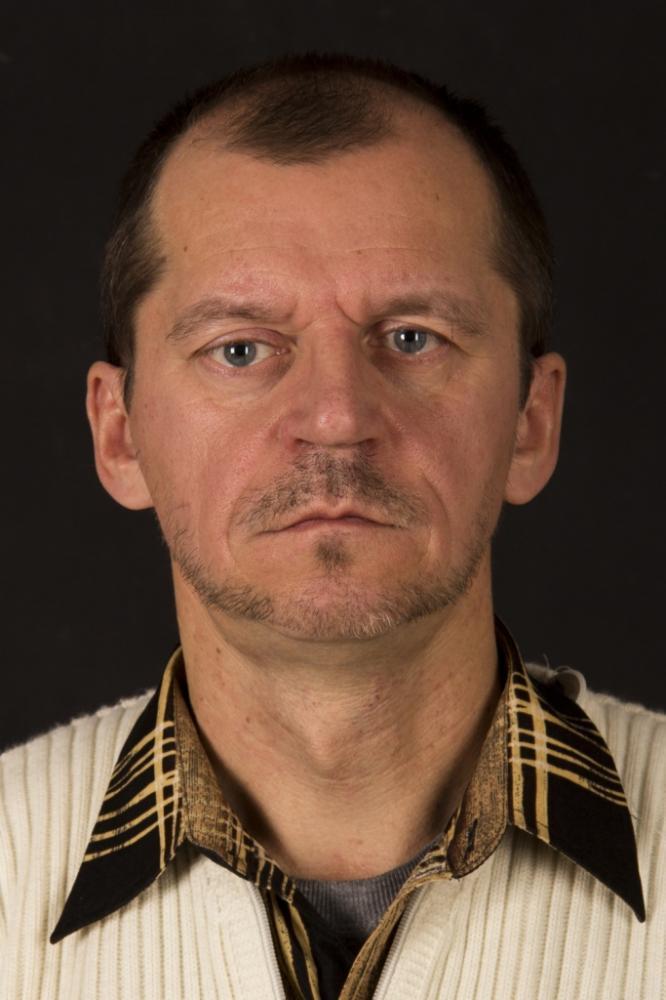 Сергей Шувалов