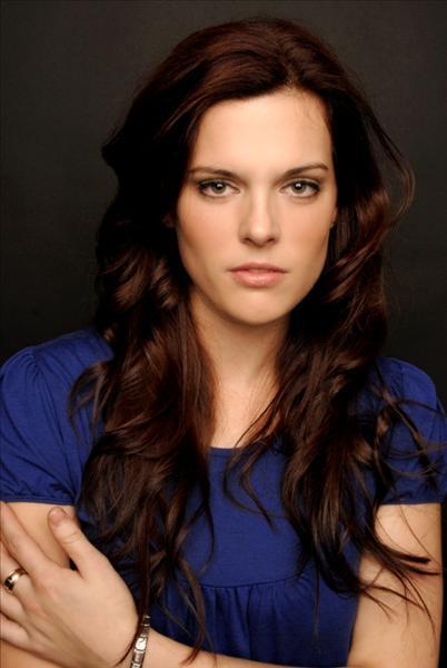 Tammie West