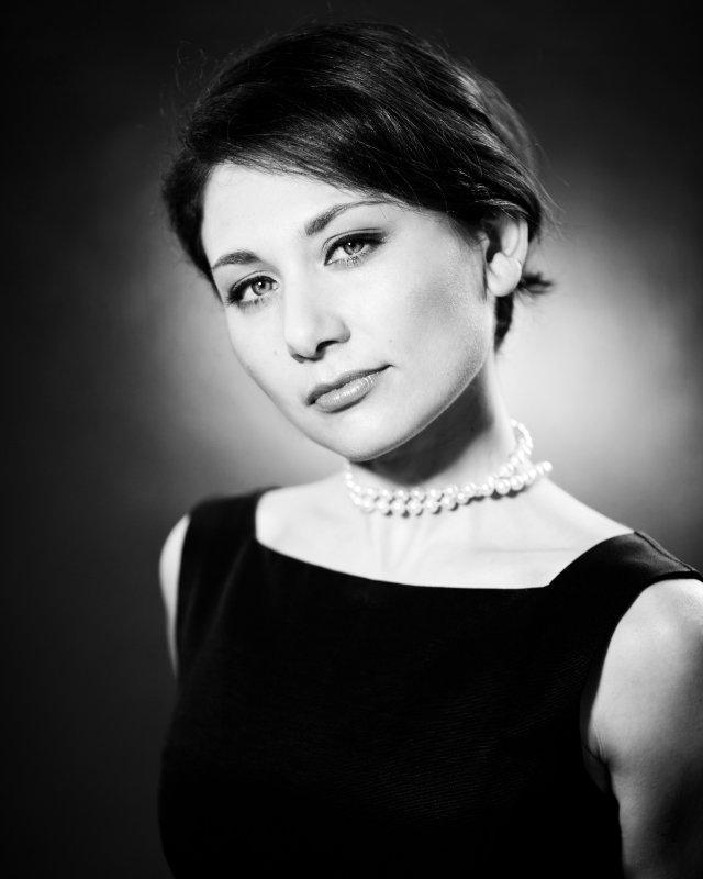 Кьяра Д’Анна
