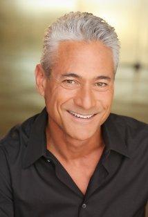 Greg Louganis