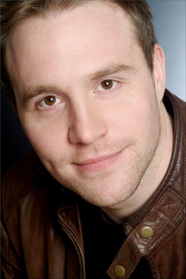 Christopher Pizzey
