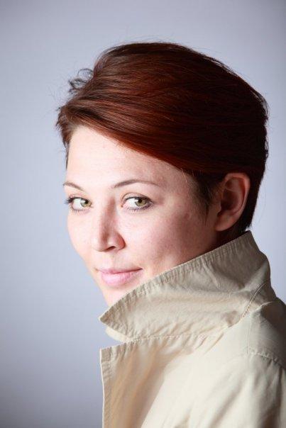 Юлия Волкова