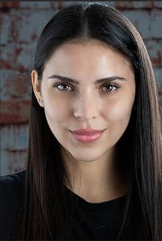 Daniela Soto Vell