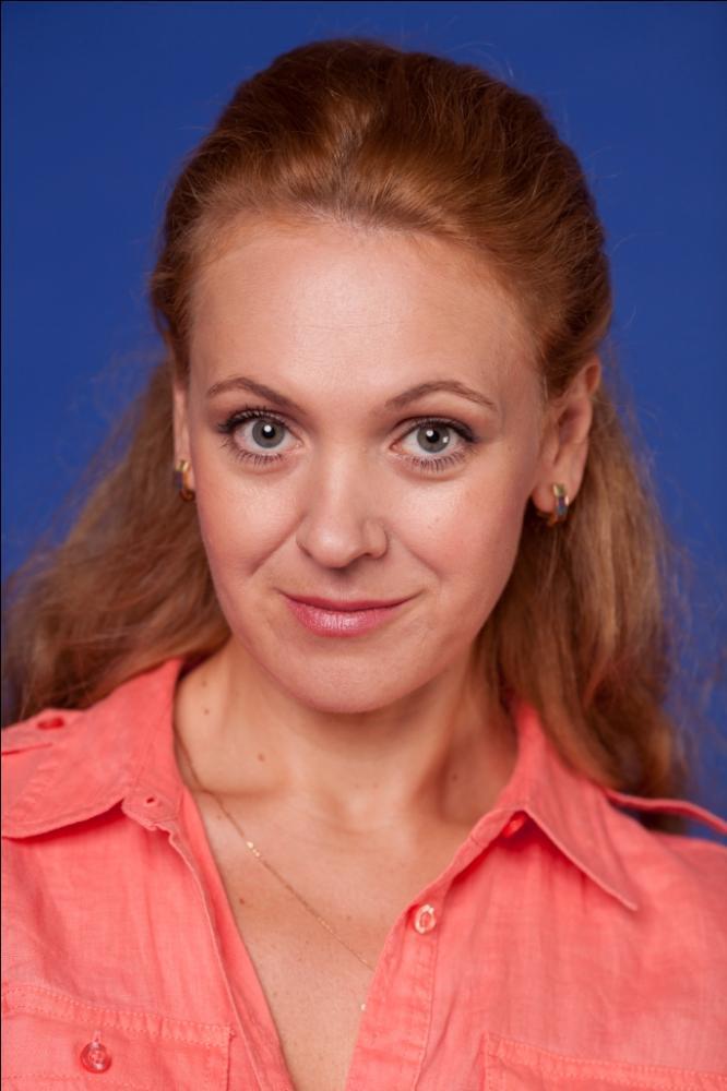 Инна Иванова