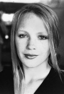 Astra Crosby