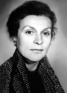 Лилия Гурова