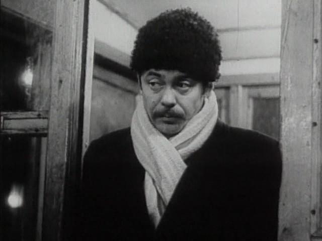 Валерий Караваев