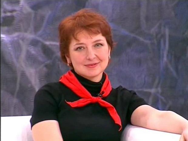 Роза Агишева