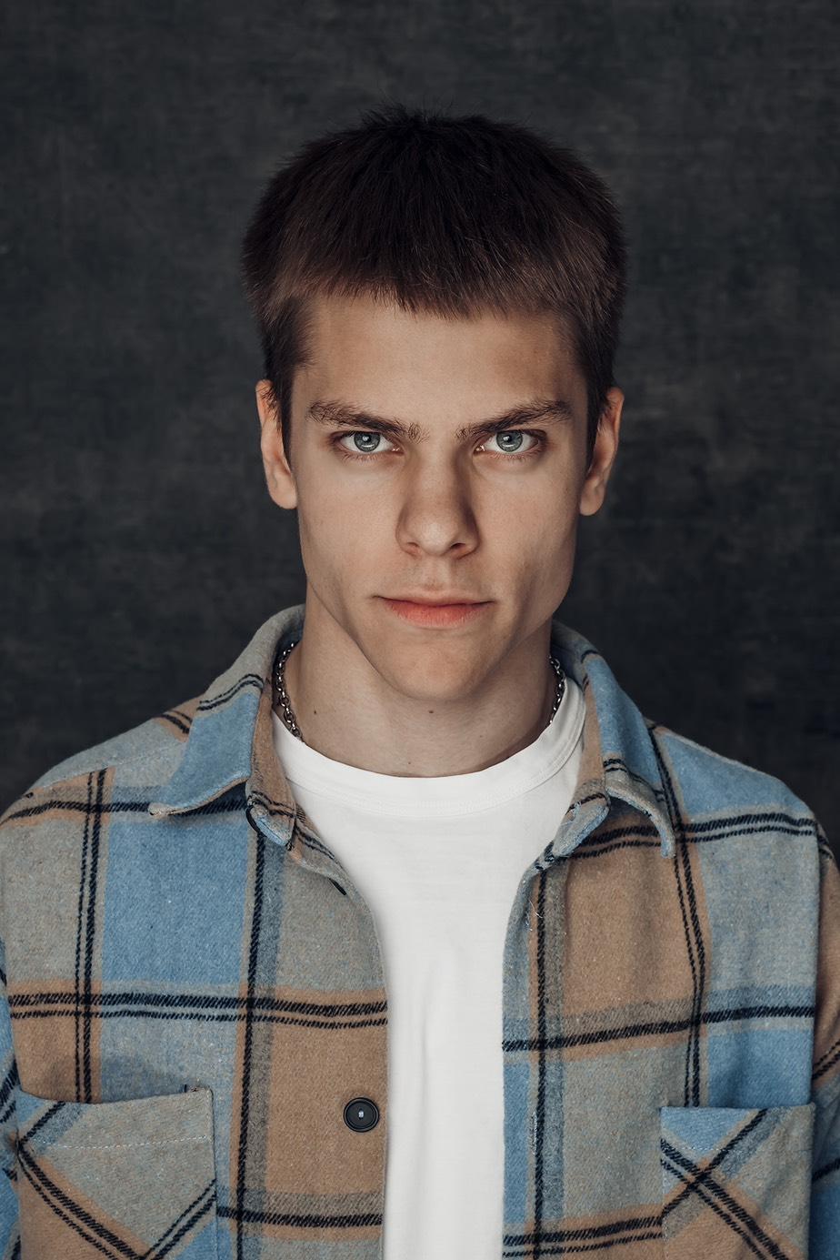 Константин Раскатов