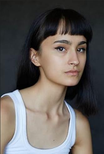 Alessia Yoko Fontana