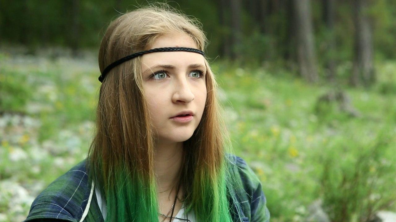 Арина Прохорова