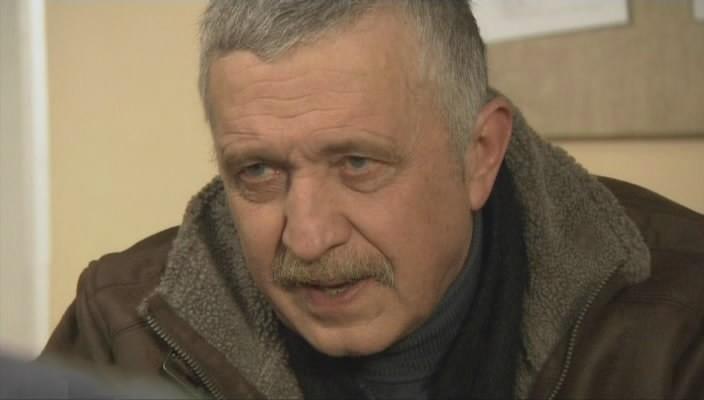 Леонид Михайловский