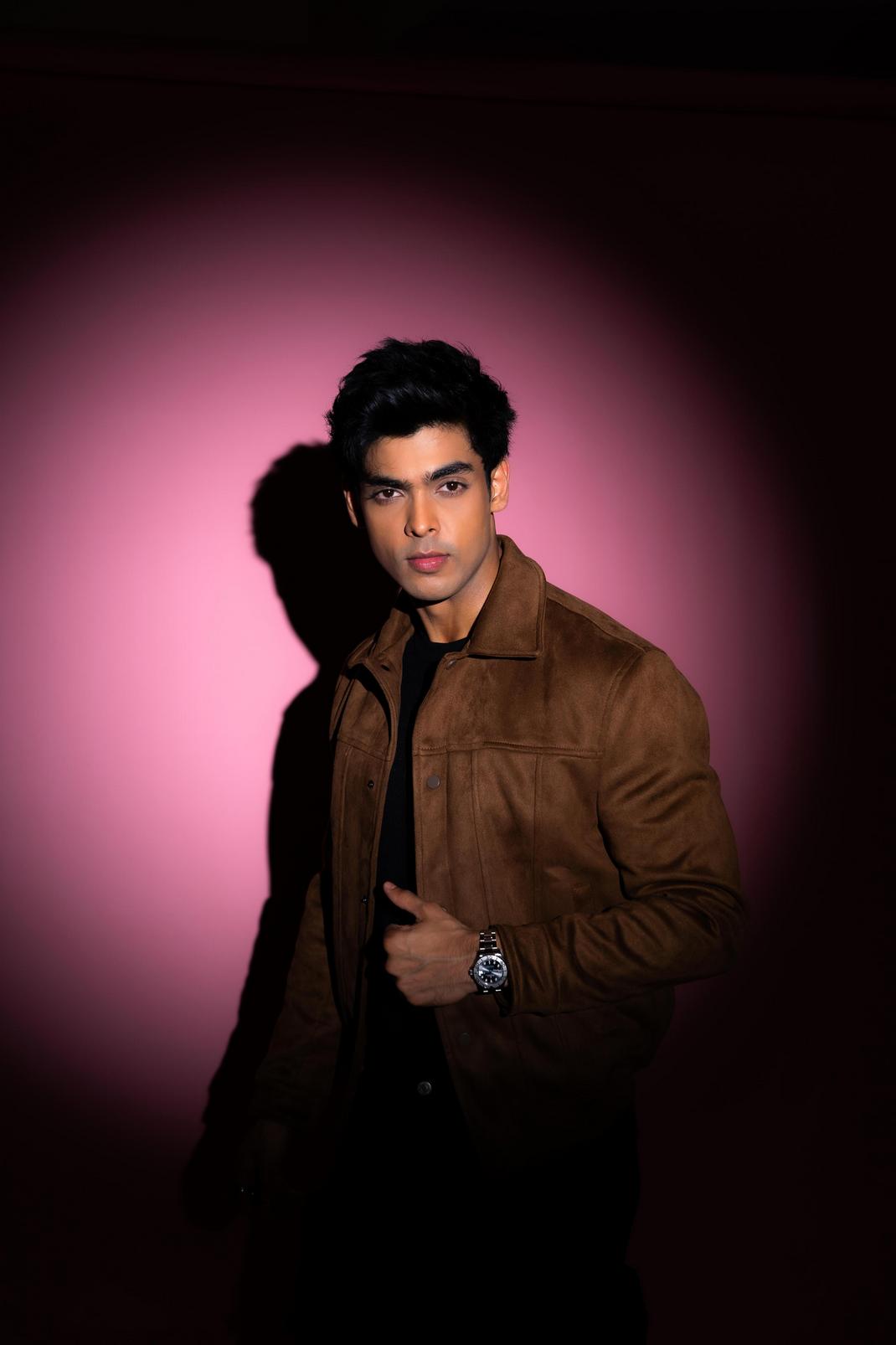 Aditya Nanda