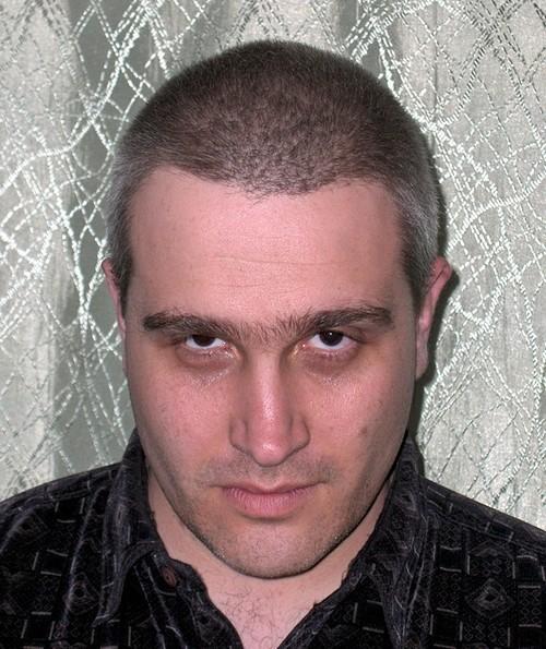 Sevdelin Ivanov