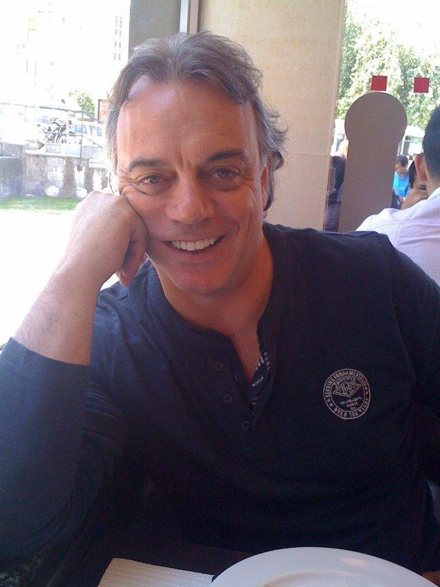 Jorge Paupério