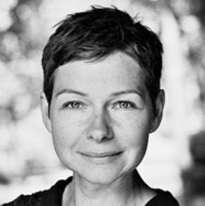Joy Blakeman