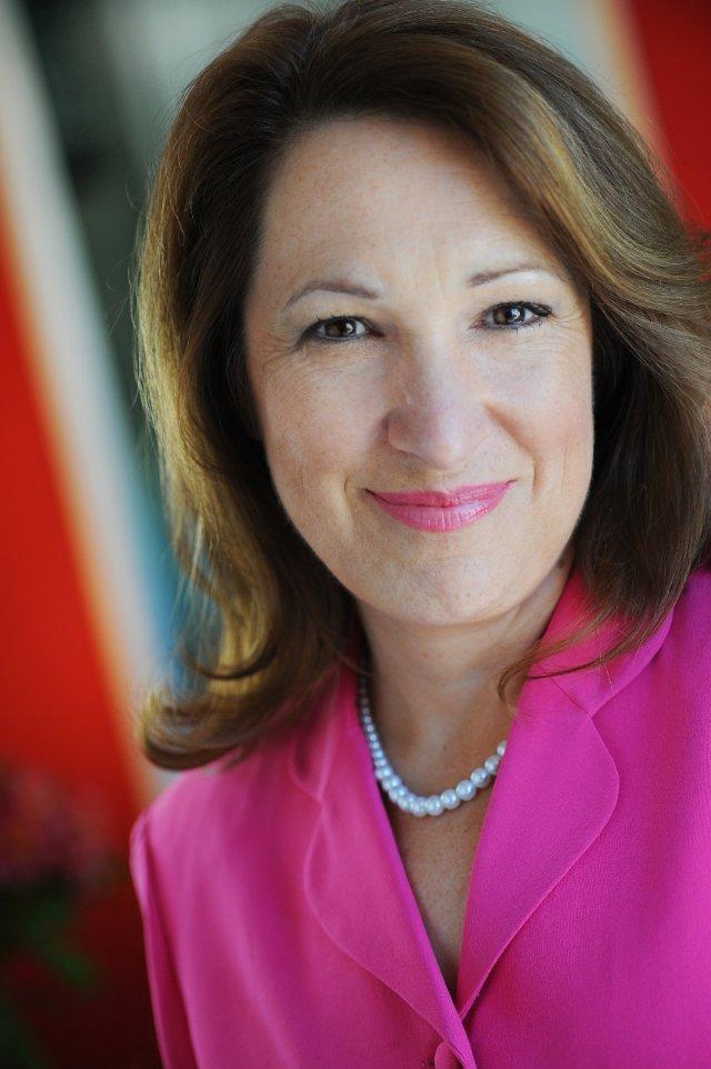 Dianne B. Manaster