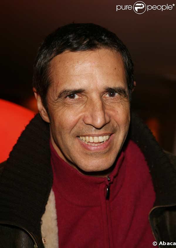 Julien Clerc