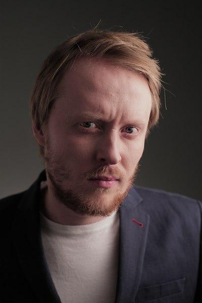 Александр Новиков-Янгинов