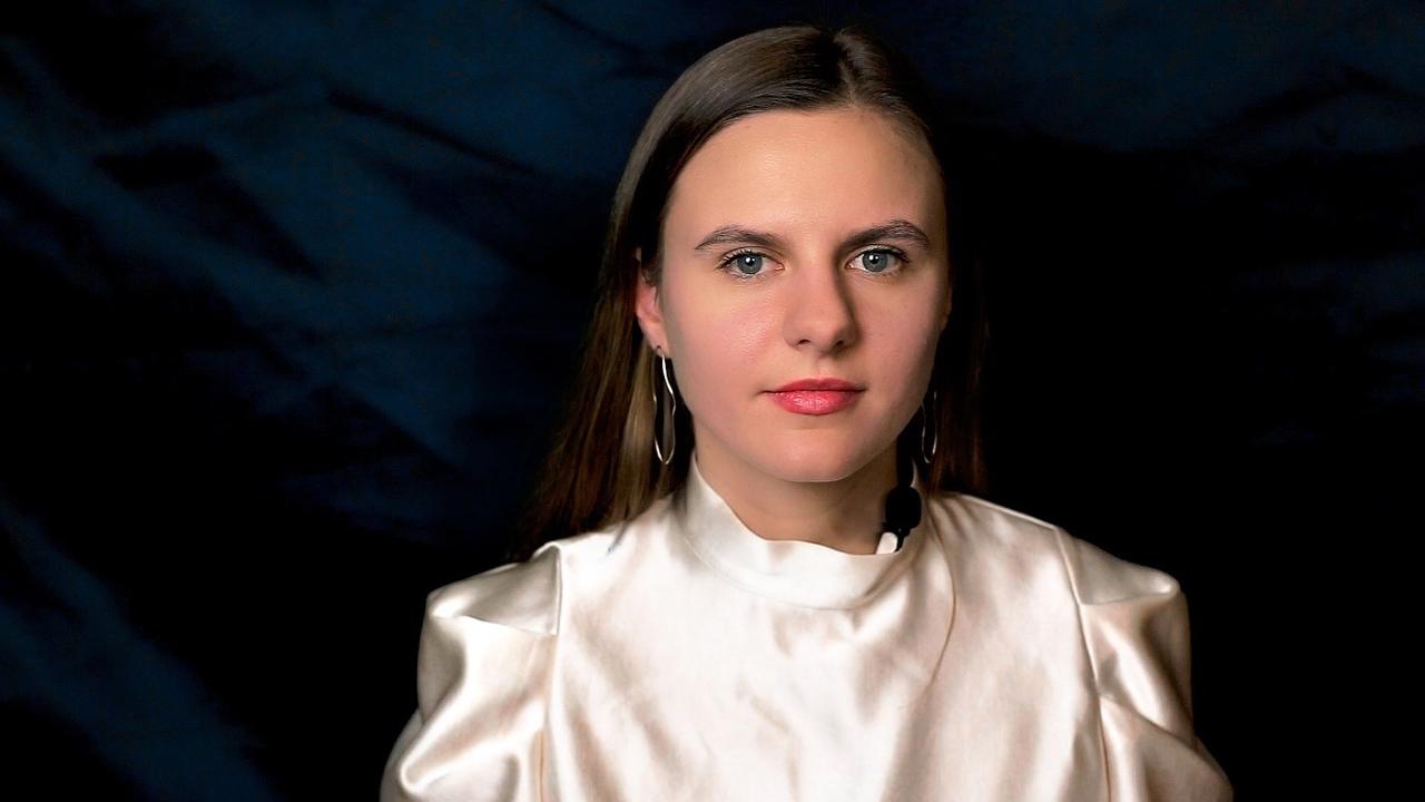 Ксения Пчелинцева