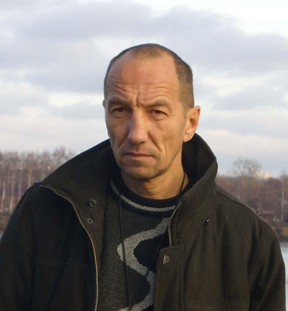 Игорь Гордеев