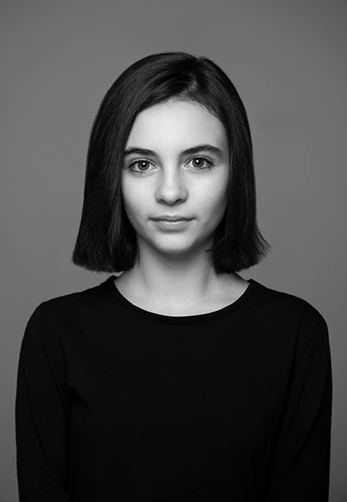 Лара МакДоннелл