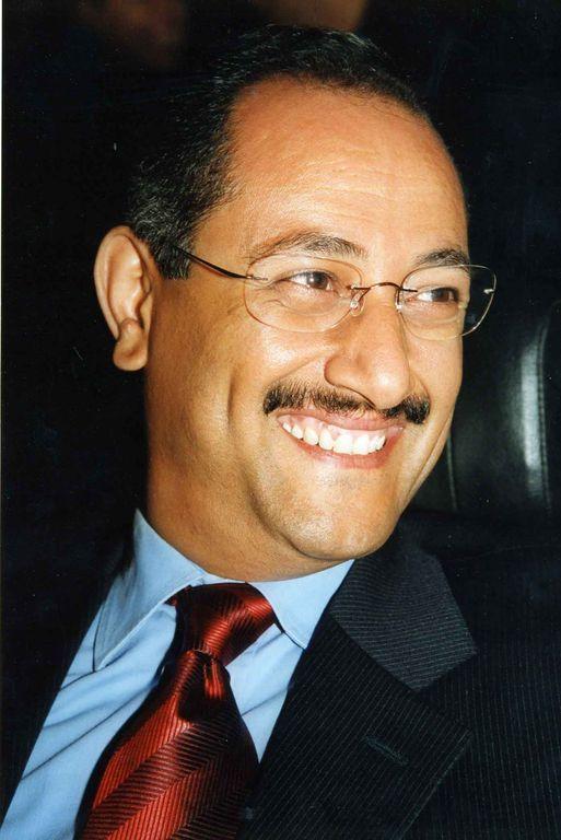 Bassam Al-Thawadi