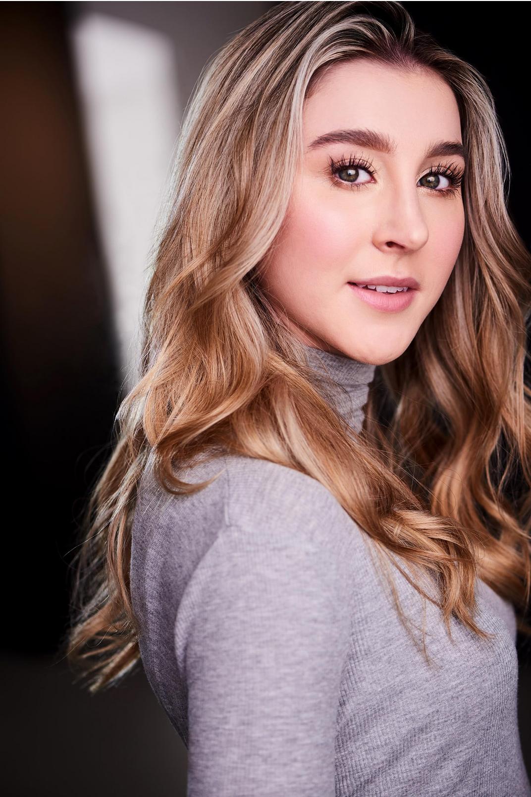 Gracie Cashman