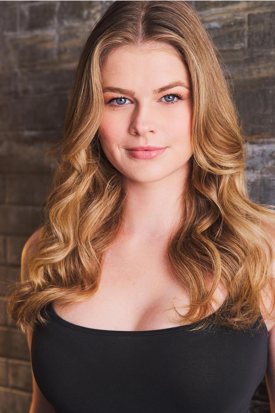 Dominique Booth