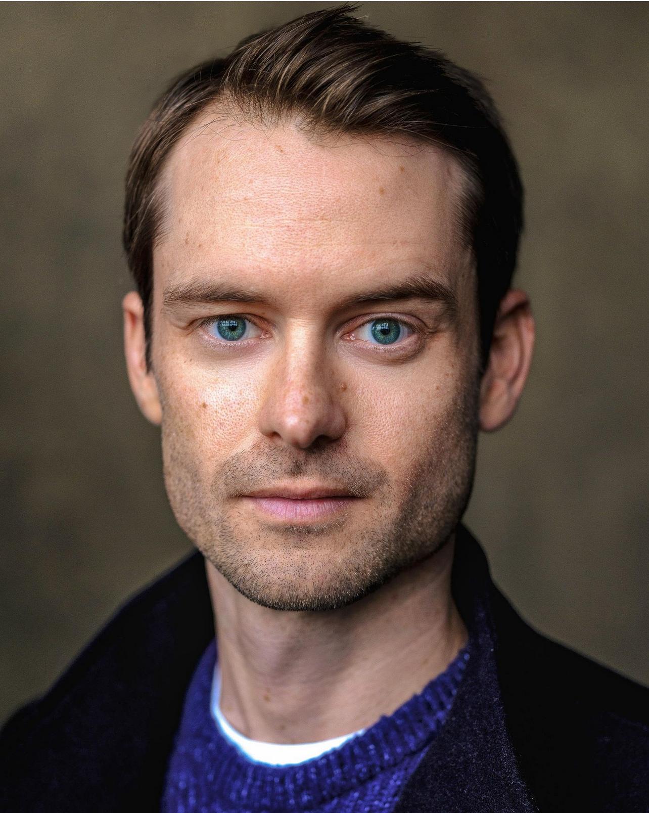 Fergus Foster