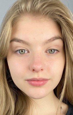 Лилиана Рэй