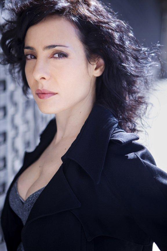 Anna Tuveri