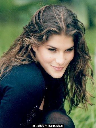 Priscila Fantin
