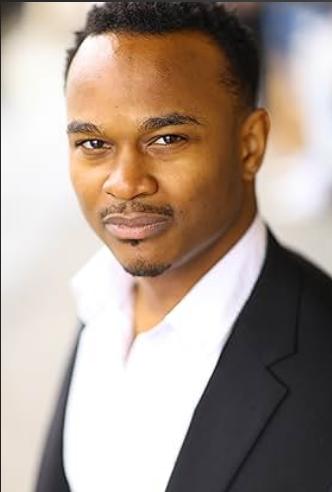 Tevin Marbeth