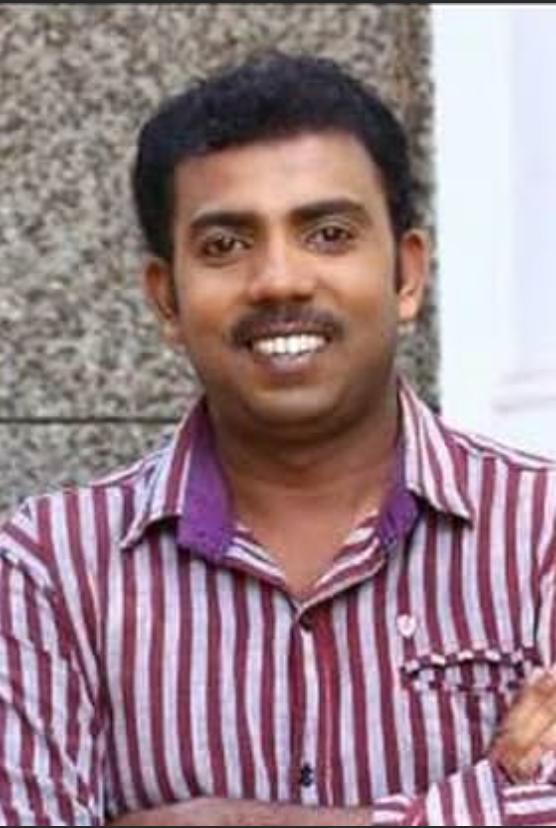 Azees Nedumangad