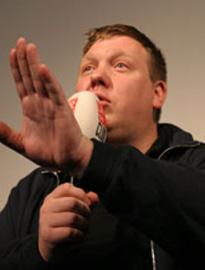 Глеб Алейников