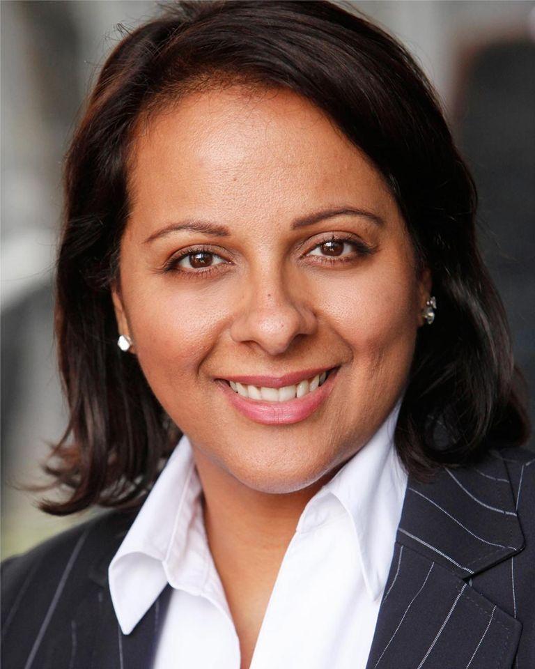 Buckso Dhillon-Woolley