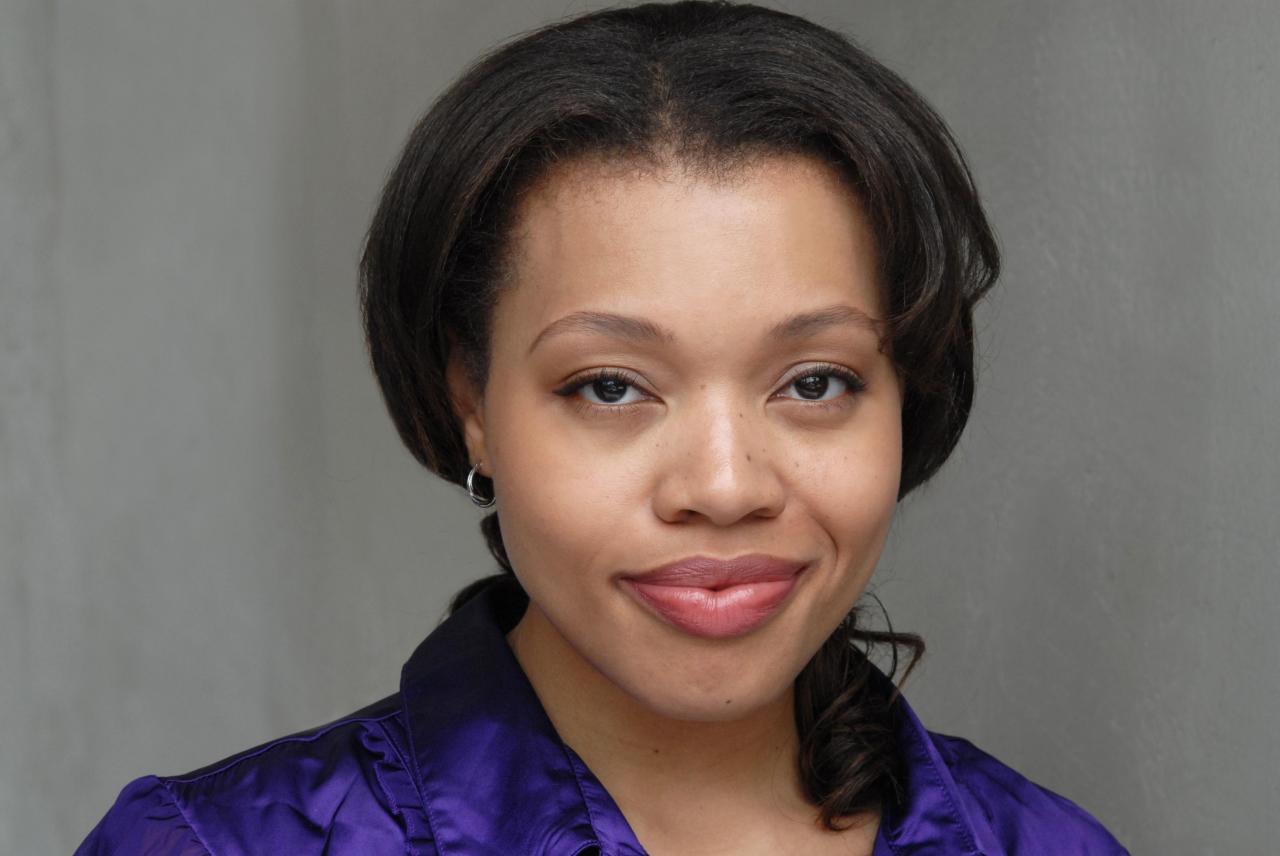Carmen Ruby Floyd