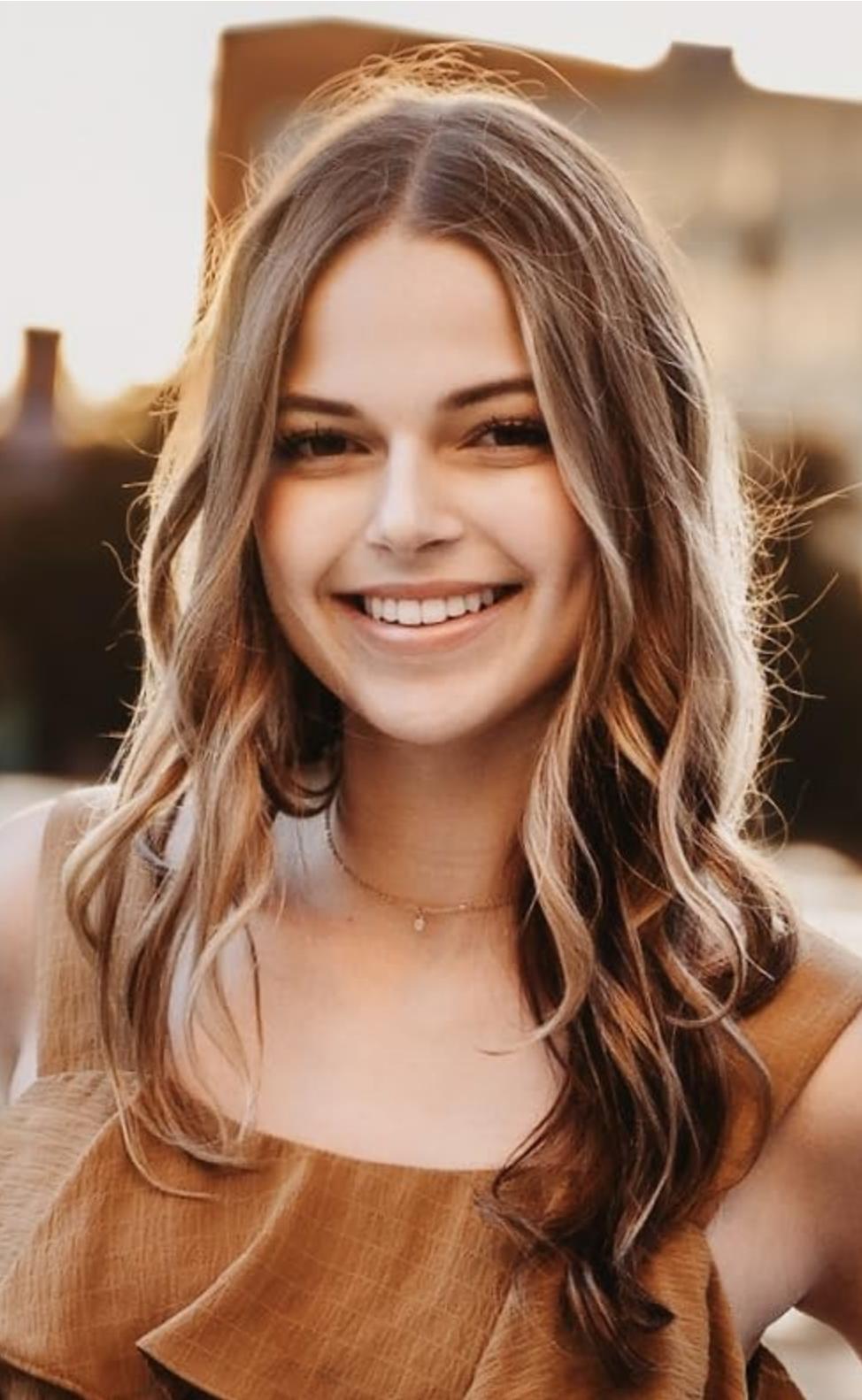 Juliet Biscotti