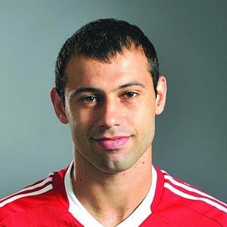 Javier Mascherano